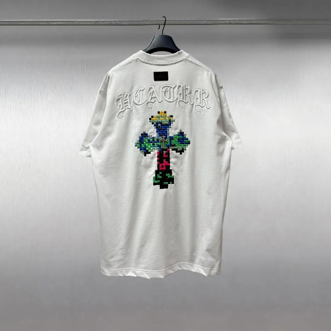 CH White 2026CHNew Arrival os 0 Sizes:XS-L Same Style ：Black White